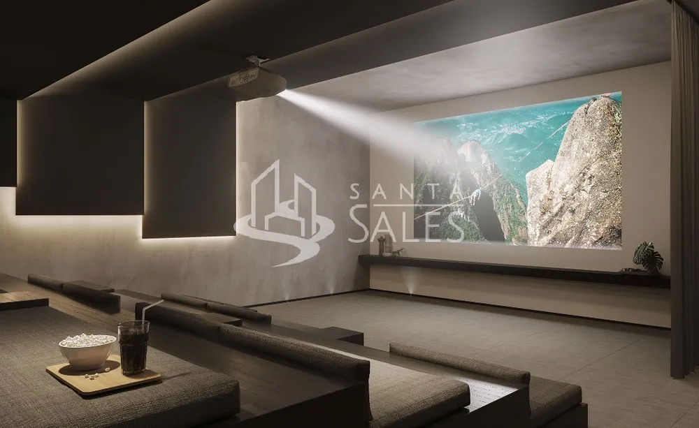 Apartamento, 2 quartos, 38 m² - Foto 10