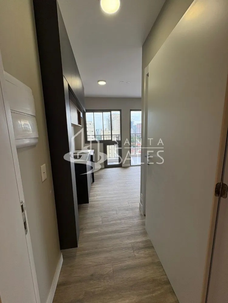 Apartamento, 1 quarto, 24 m² - Foto 9