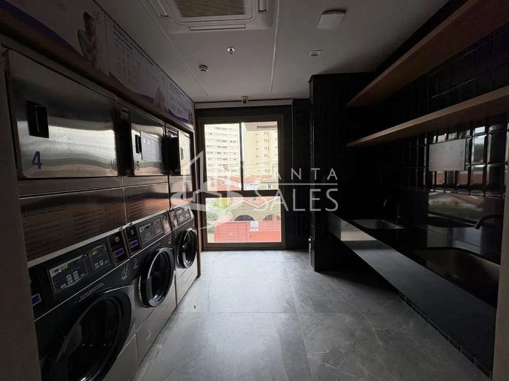 Apartamento, 1 quarto, 24 m² - Foto 11