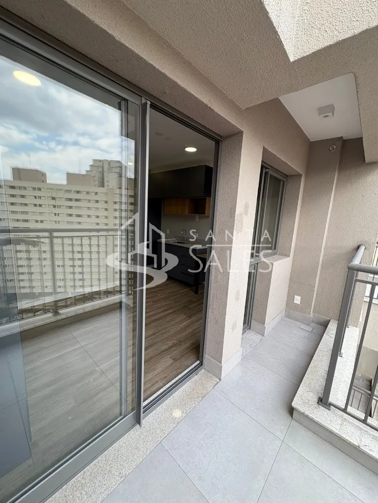 Apartamento, 1 quarto, 24 m² - Foto 4