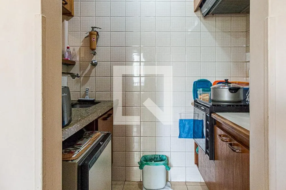Apartamento, 1 quarto, 35 m² - Foto 11