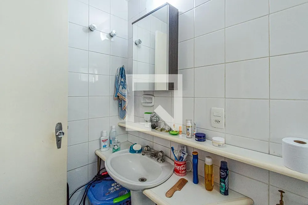 Apartamento, 1 quarto, 35 m² - Foto 9