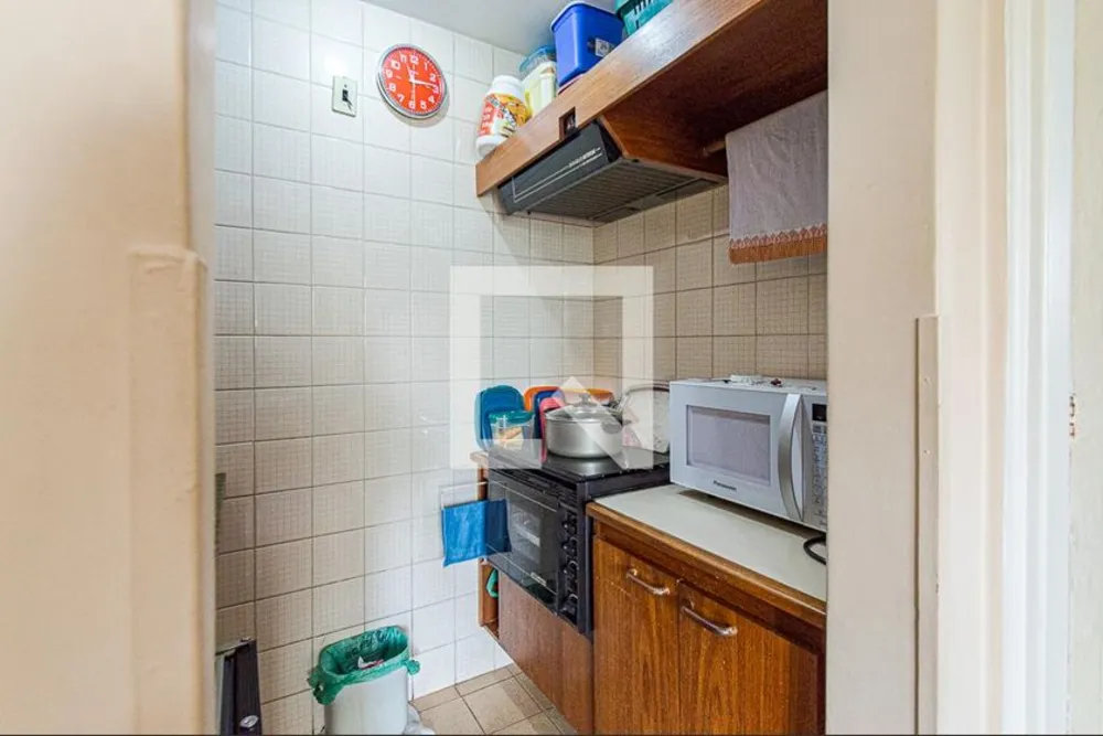 Apartamento, 1 quarto, 35 m² - Foto 13