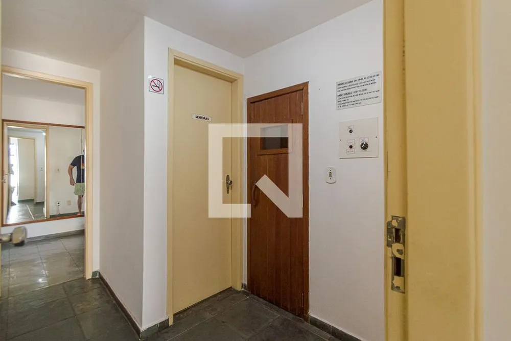Apartamento, 1 quarto, 35 m² - Foto 16