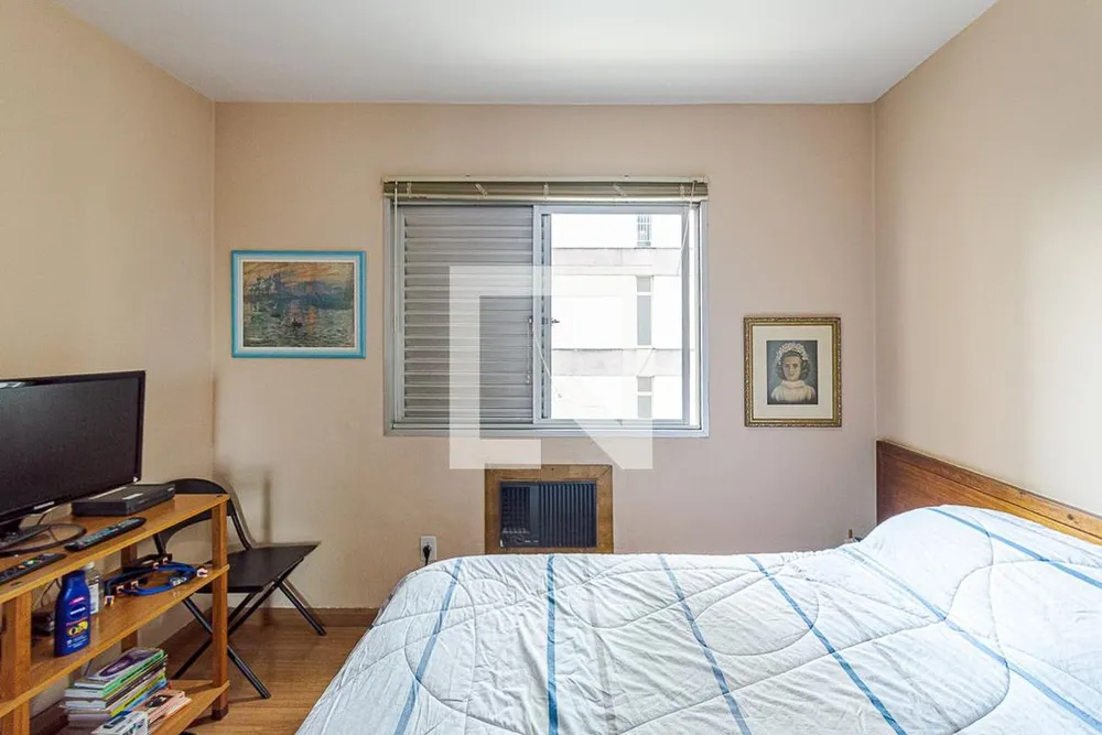 Apartamento, 1 quarto, 35 m² - Foto 6