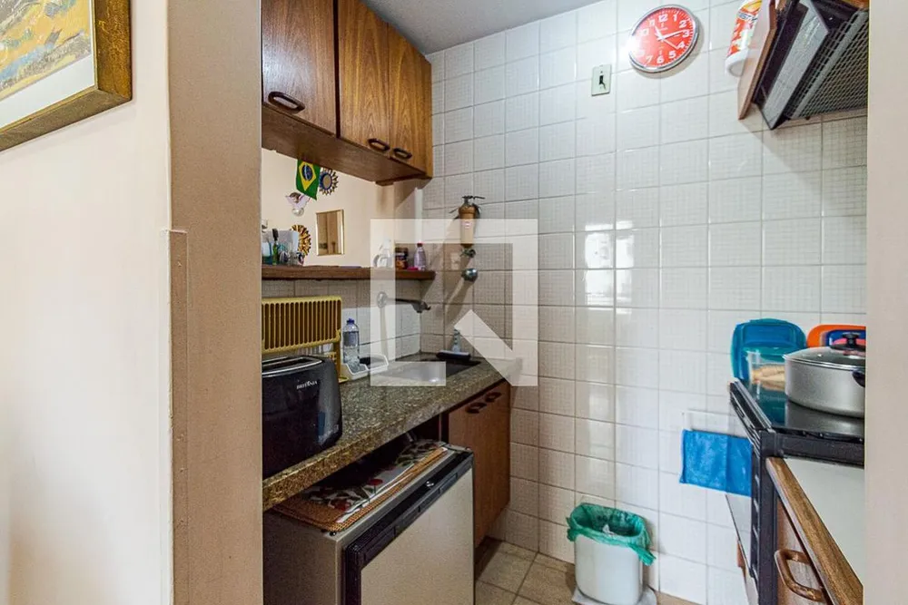 Apartamento, 1 quarto, 35 m² - Foto 12