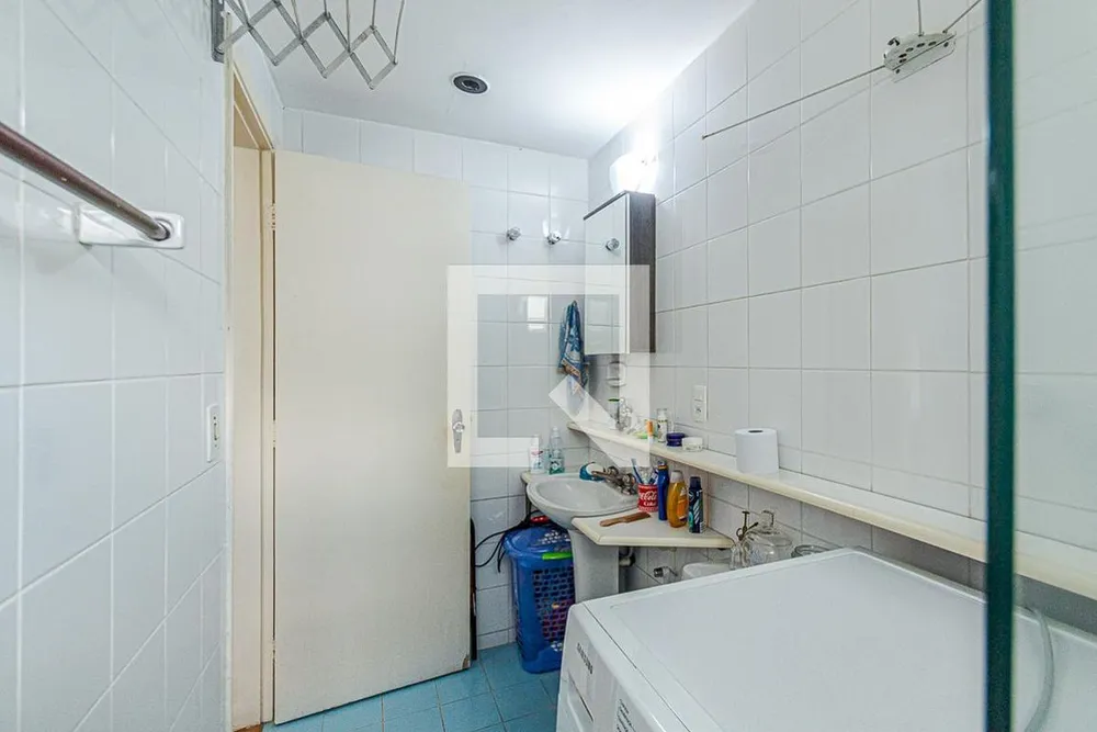 Apartamento, 1 quarto, 35 m² - Foto 8