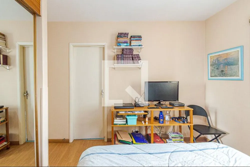Apartamento, 1 quarto, 35 m² - Foto 7