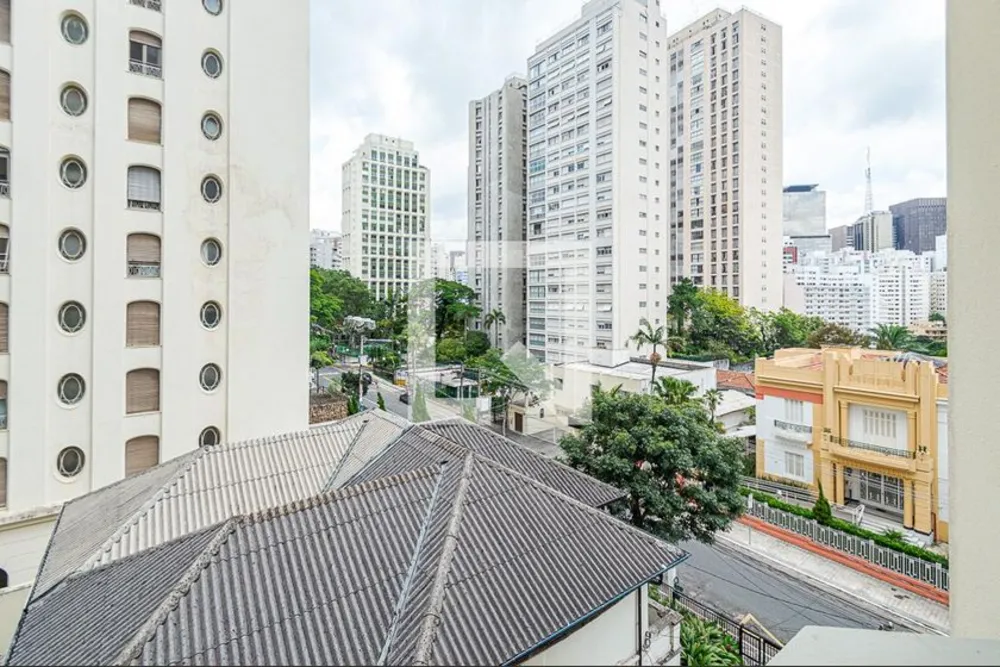 Apartamento, 1 quarto, 35 m² - Foto 4