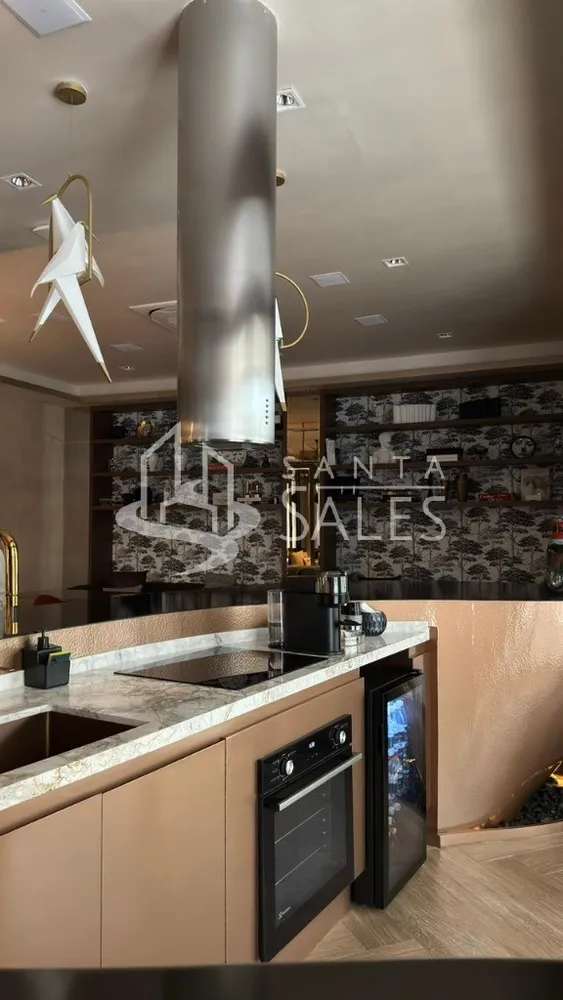Apartamento, 4 quartos, 272 m² - Foto 2