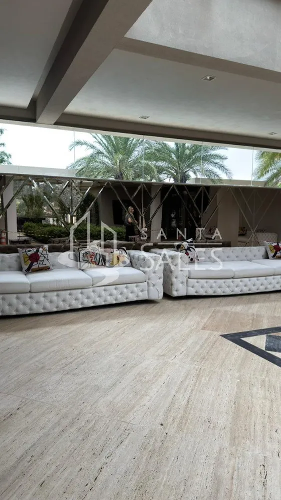 Apartamento, 4 quartos, 272 m² - Foto 7