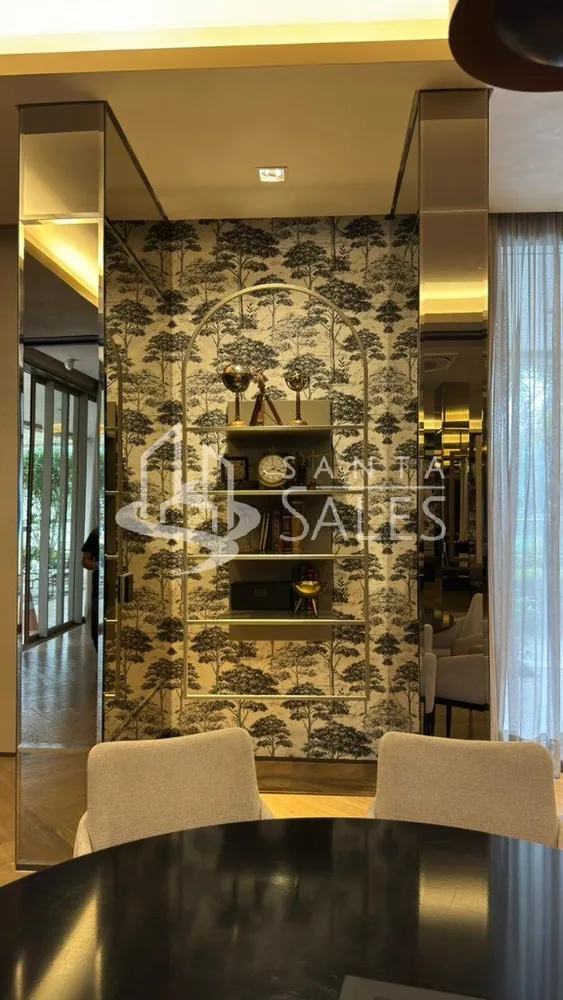 Apartamento, 4 quartos, 272 m² - Foto 4