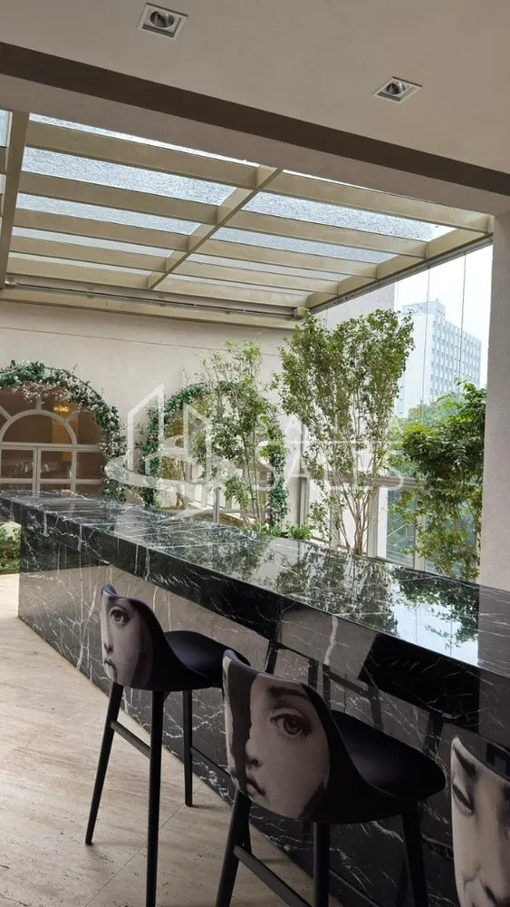 Apartamento, 4 quartos, 272 m² - Foto 10