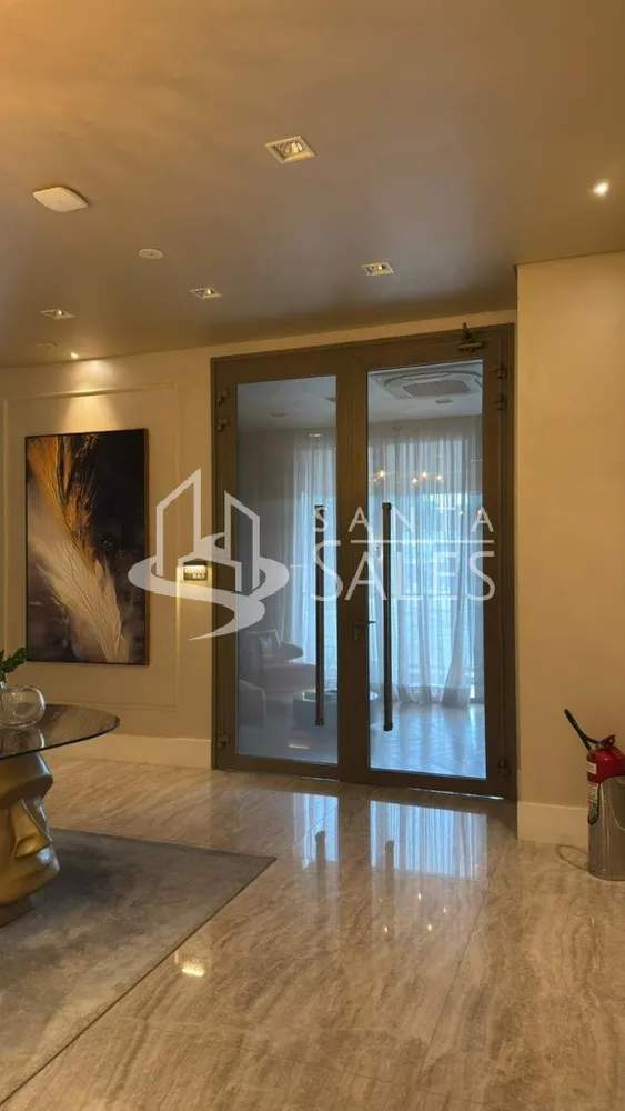 Apartamento, 4 quartos, 272 m² - Foto 6