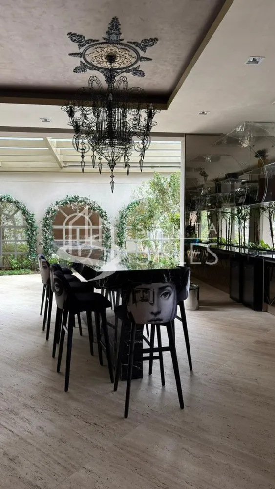 Apartamento, 4 quartos, 272 m² - Foto 11