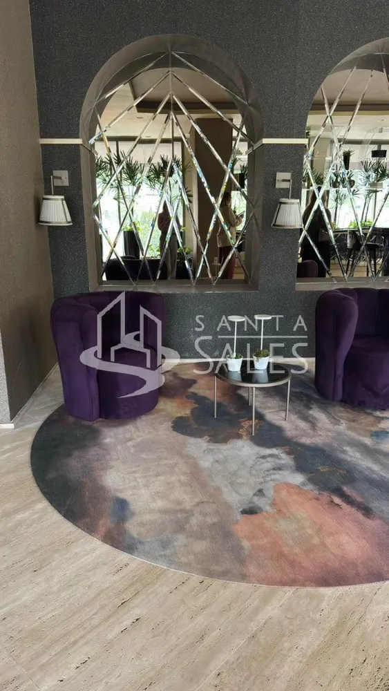 Apartamento, 4 quartos, 272 m² - Foto 9