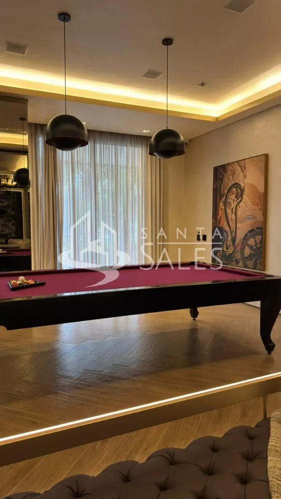 Apartamento, 4 quartos, 272 m² - Foto 12