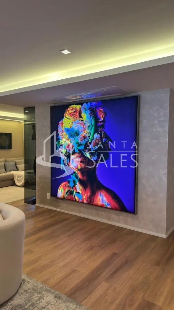 Apartamento, 4 quartos, 272 m² - Foto 5
