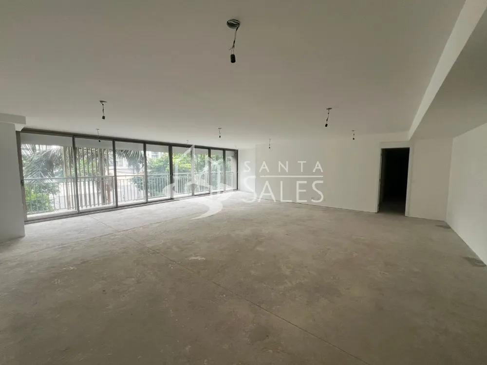 Apartamento, 4 quartos, 272 m² - Foto 14