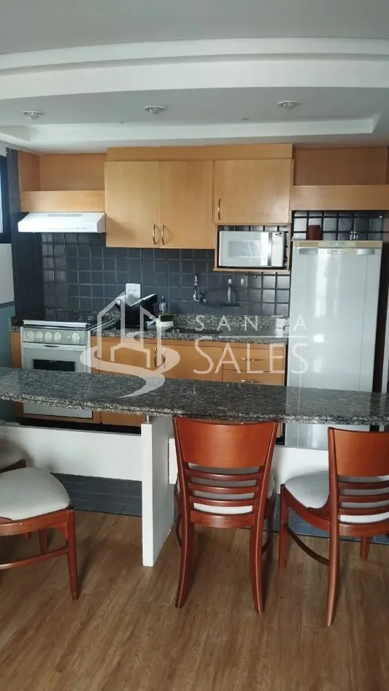 Apartamento, 1 quarto, 53 m² - Foto 3