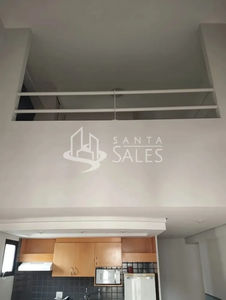 Apartamento, 1 quarto, 53 m² - Foto 2