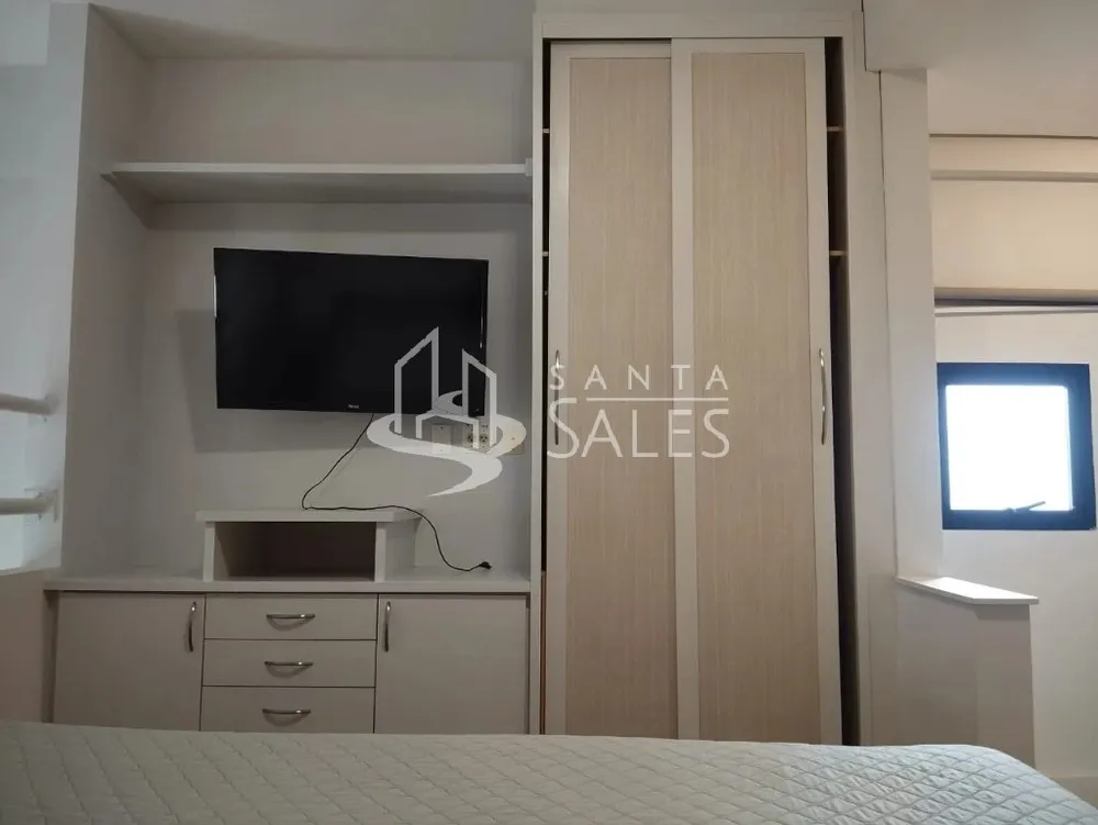 Apartamento, 1 quarto, 53 m² - Foto 8