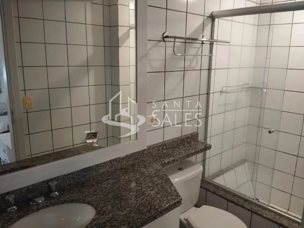 Apartamento, 1 quarto, 53 m² - Foto 1