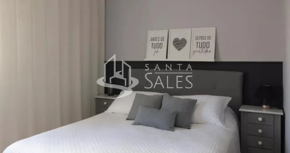Apartamento, 2 quartos, 69 m² - Foto 11