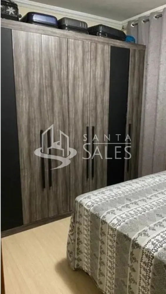 Apartamento, 2 quartos, 69 m² - Foto 4