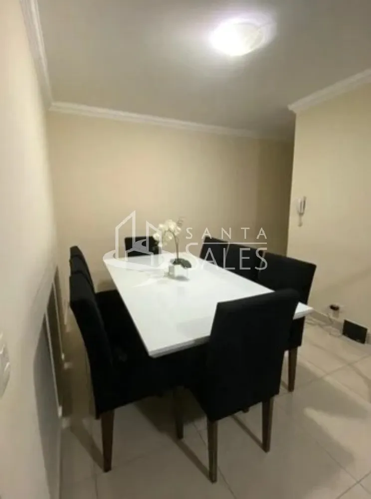 Apartamento, 2 quartos, 69 m² - Foto 2