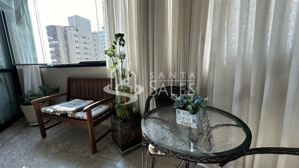 Apartamento, 3 quartos, 230 m² - Foto 8
