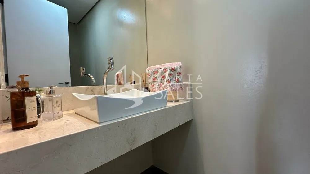 Apartamento, 3 quartos, 230 m² - Foto 6