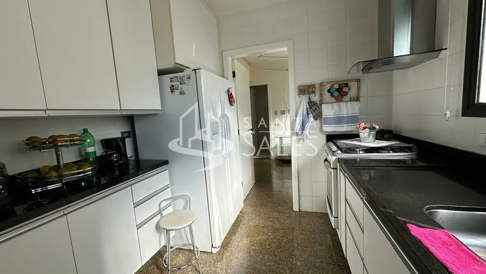 Apartamento, 3 quartos, 230 m² - Foto 5