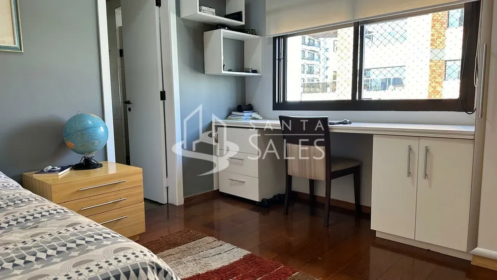 Apartamento, 3 quartos, 230 m² - Foto 3