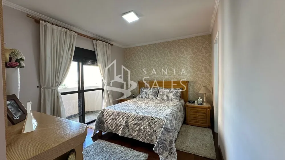 Apartamento, 3 quartos, 230 m² - Foto 1