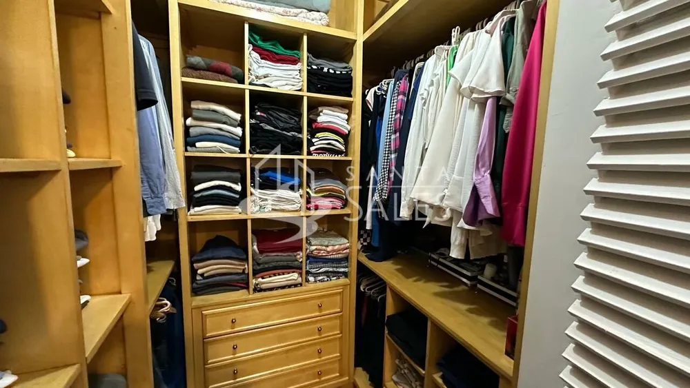 Apartamento, 3 quartos, 230 m² - Foto 12
