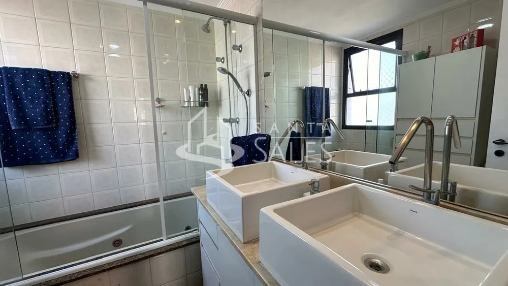 Apartamento, 3 quartos, 230 m² - Foto 10