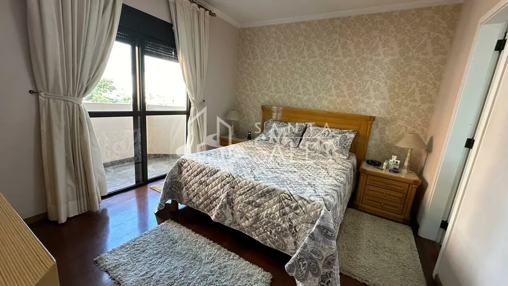 Apartamento, 3 quartos, 230 m² - Foto 7