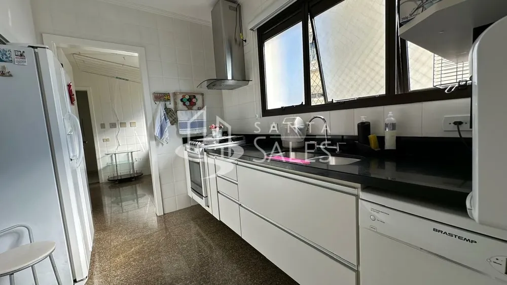 Apartamento, 3 quartos, 230 m² - Foto 4