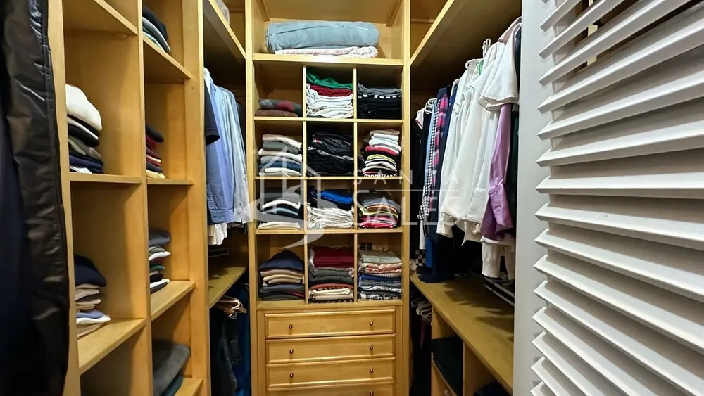Apartamento, 3 quartos, 230 m² - Foto 11