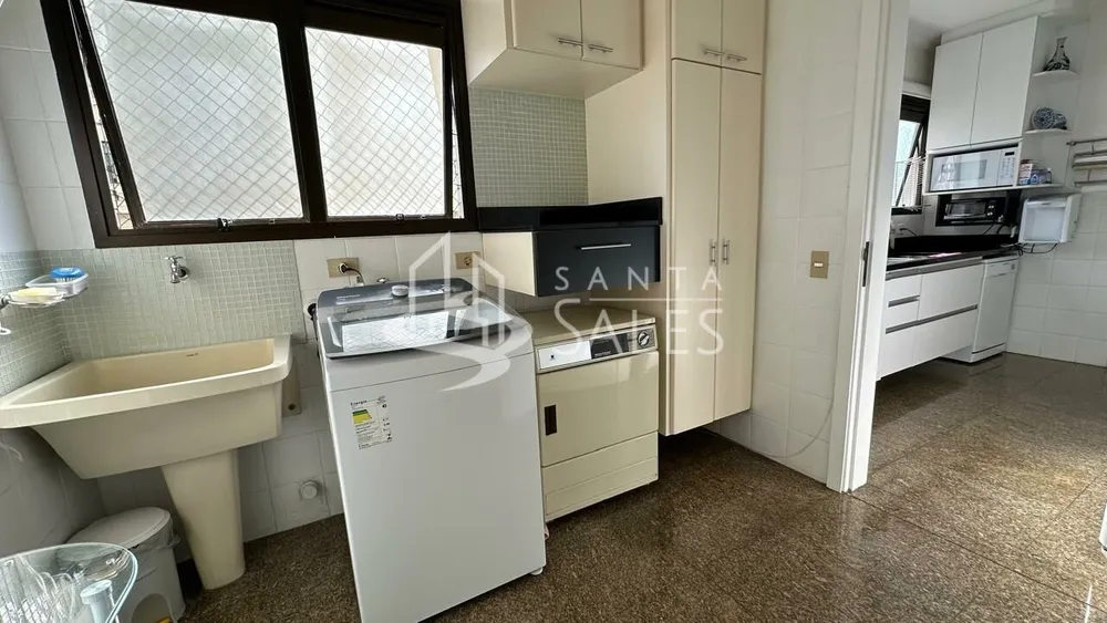 Apartamento, 3 quartos, 230 m² - Foto 6