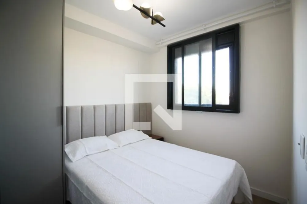 Apartamento, 1 quarto, 28 m² - Foto 2