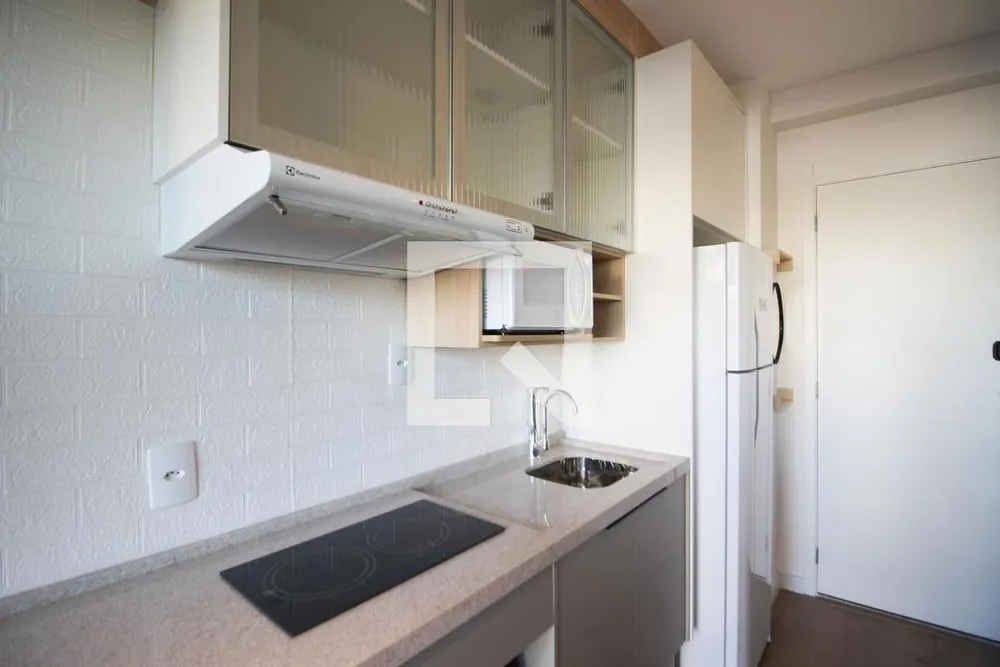 Apartamento, 1 quarto, 28 m² - Foto 3