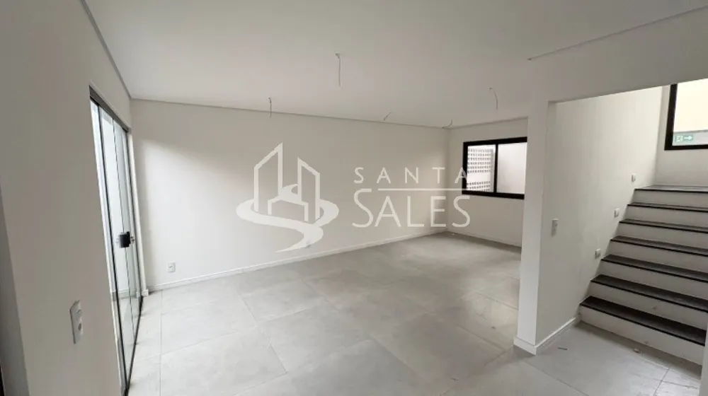 Sobrado, 3 quartos, 122 m² - Foto 3
