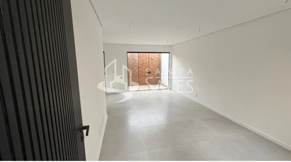Sobrado, 3 quartos, 122 m² - Foto 1
