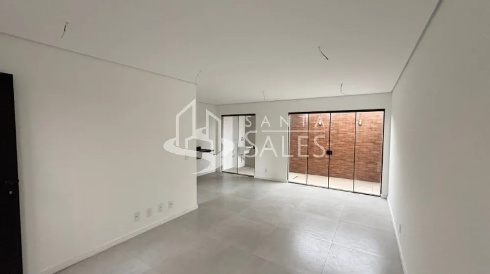 Sobrado, 3 quartos, 122 m² - Foto 2