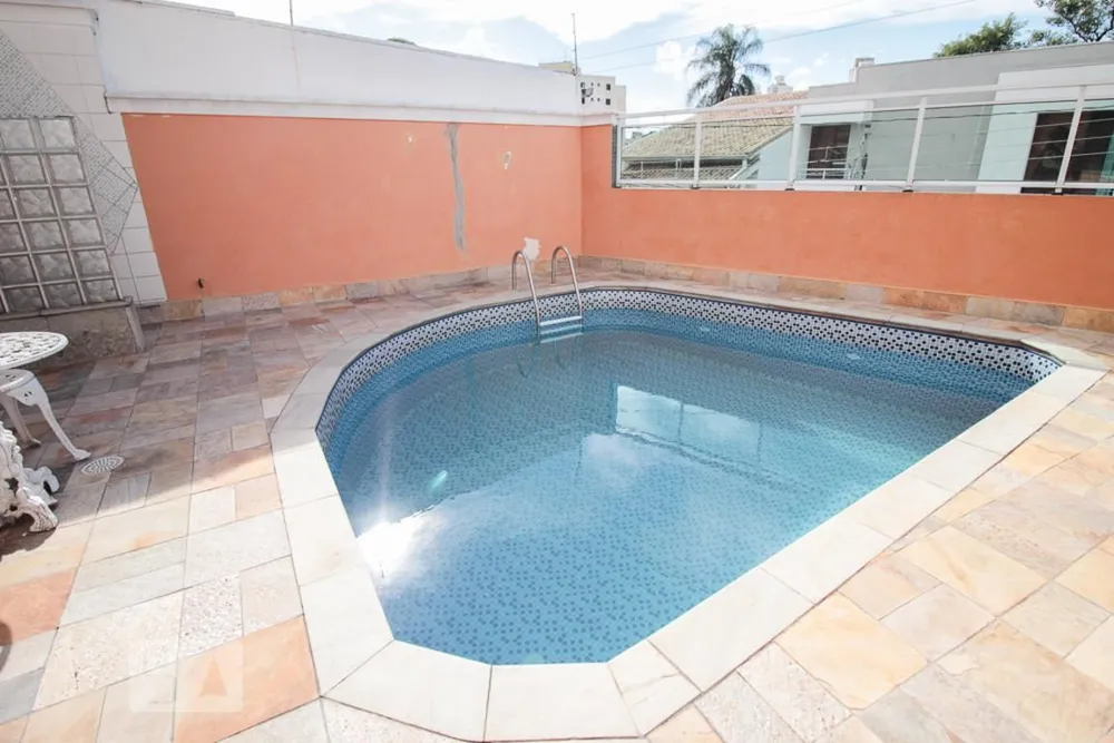 Casa, 3 quartos, 195 m² - Foto 3