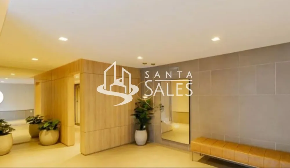 Apartamento, 3 quartos, 66 m² - Foto 8
