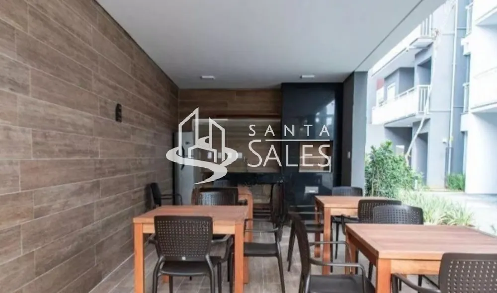 Apartamento, 3 quartos, 66 m² - Foto 5