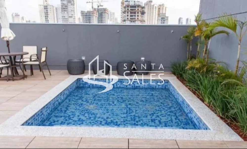 Apartamento, 3 quartos, 66 m² - Foto 11
